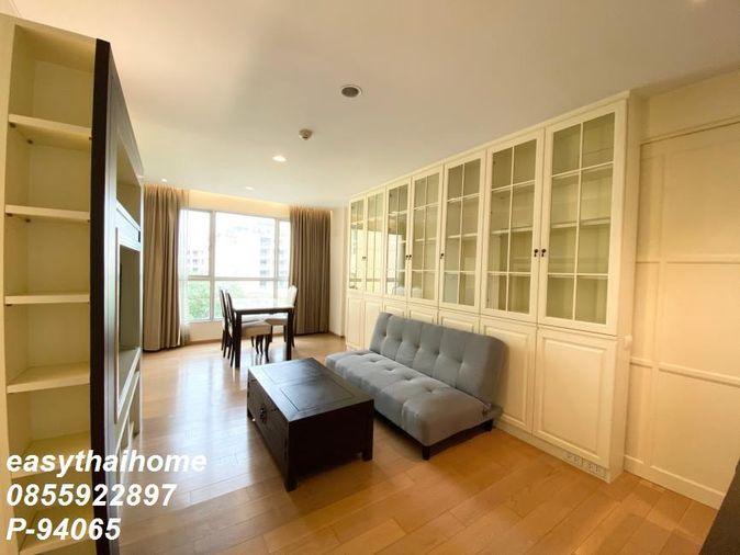 picture P-94065 Condo for sell Hive Sukhumvit 65 fully furnished. - 9/11