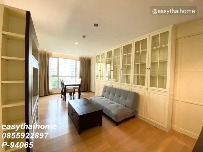 picture P-94065 Condo for sell Hive Sukhumvit 65 fully furnished. - 9/11
