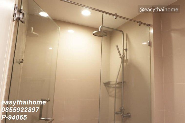 picture P-94065 Condo for sell Hive Sukhumvit 65 fully furnished. - 2/11