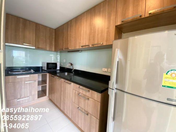 picture P-94065 Condo for sell Hive Sukhumvit 65 fully furnished. - 11/11