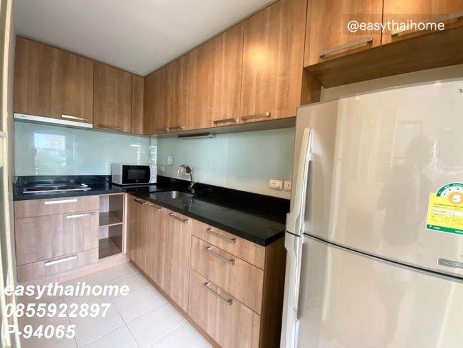 picture P-94065 Condo for sell Hive Sukhumvit 65 fully furnished. - 11/11