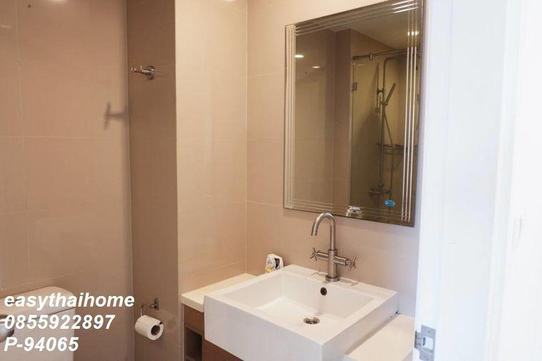 picture P-94065 Condo for sell Hive Sukhumvit 65 fully furnished. - 3/11