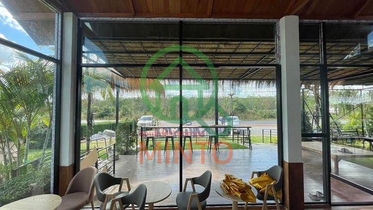รูป ❌ ❗️ขายที่ดิน พร้อมกิจการ รีสอร์ทและร้านอาหาร ❗️ ❌ 23 ล้านบาท ต่อรองได้อีกกก ทำเลดีมากกกก❗️ ❗️ - รูปที่ 10/28