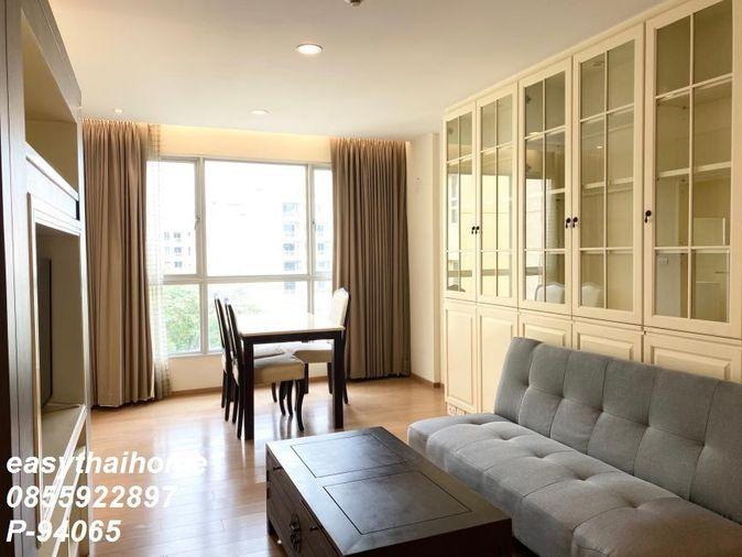 picture P-94065 Condo for sell Hive Sukhumvit 65 fully furnished. - 10/11