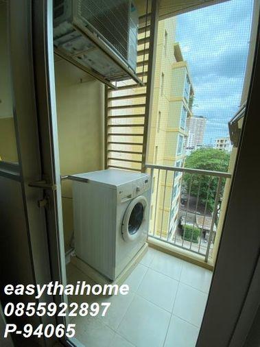 picture P-94065 Condo for sell Hive Sukhumvit 65 fully furnished. - 6/11