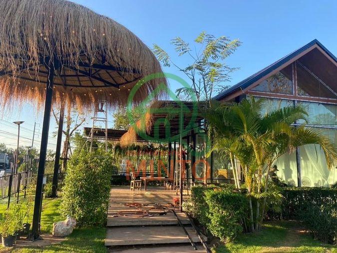 รูป ❌ ❗️ขายที่ดิน พร้อมกิจการ รีสอร์ทและร้านอาหาร ❗️ ❌ 23 ล้านบาท ต่อรองได้อีกกก ทำเลดีมากกกก❗️ ❗️ - รูปที่ 6/28