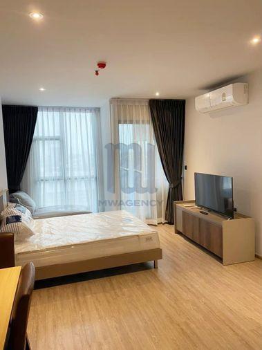 รูป 🦊HunterCondo🦊💥RHYTHM EKKAMAI - รูปที่ 2/6