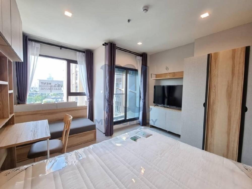 รูป 🦊HunterCondo🦊💥ให้เช่า ไลฟ์ สุขุมวิท 62 - รูปที่ 3/7