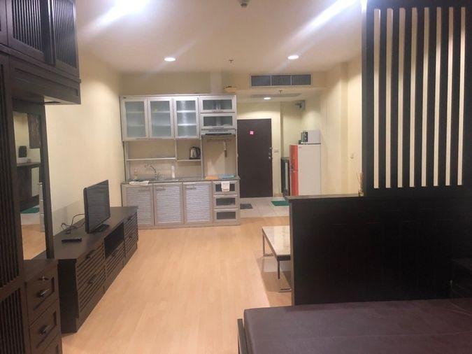 picture The Platinum. 1bed 46sqm. Line id: @pfagent - 6/10