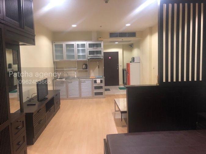 picture The Platinum. 1bed 46sqm. Line id: @pfagent - 6/10