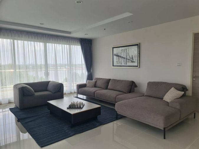 picture Supalai Riva Grande. 3bed 284sqm. Line id: @pfagent - 2/20