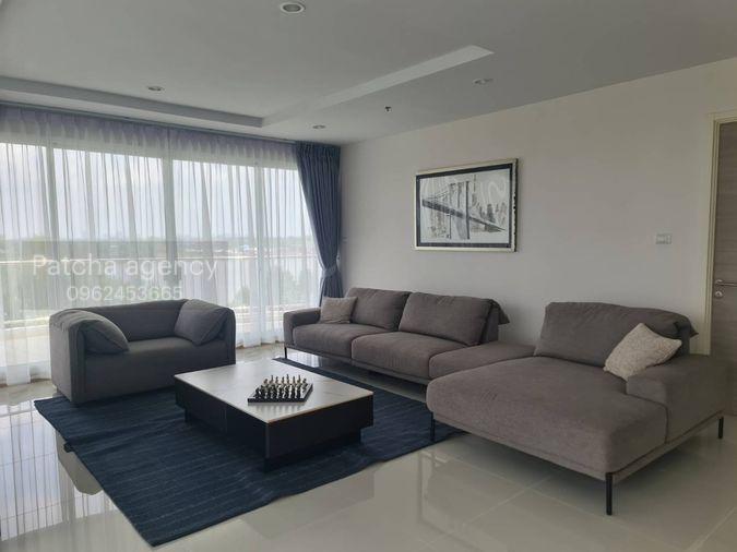 picture Supalai Riva Grande. 3bed 284sqm. Line id: @pfagent - 2/20