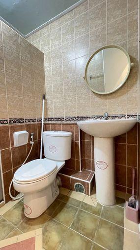 picture G7914🚨中国客户，请加微信。(在联系方式的旁边)For rent Champs Elysees Tiwanon Line ❤️💜@condopremium💜❤️Ready to move in ⬛🟨 📞 065 695 3645🟨⬛ - 15/17