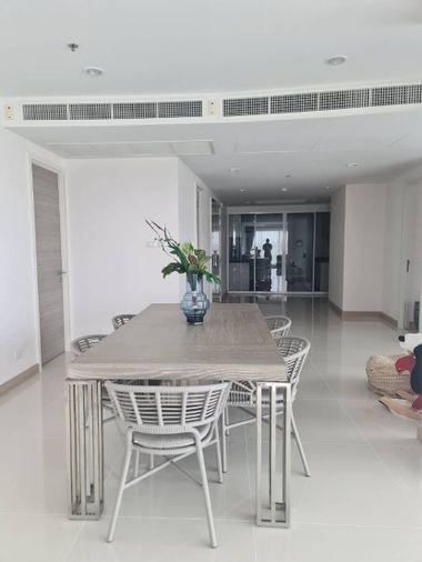 picture Supalai Riva Grande. 3bed 284sqm. Line id: @pfagent - 5/20