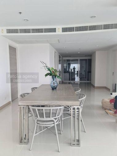 picture Supalai Riva Grande. 3bed 284sqm. Line id: @pfagent - 5/20