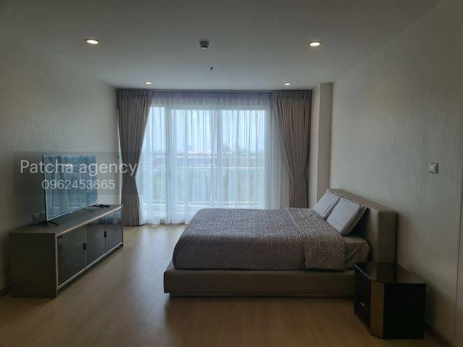 picture Supalai Riva Grande. 3bed 284sqm. Line id: @pfagent - 10/20
