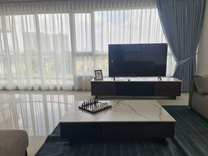 picture Supalai Riva Grande. 3bed 284sqm. Line id: @pfagent - 3/20