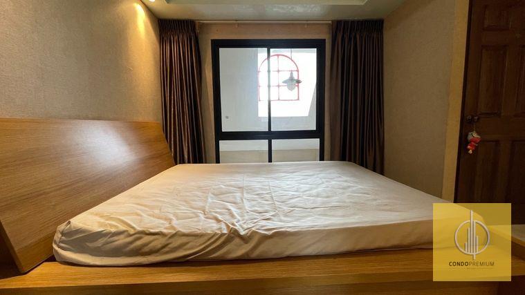 picture G7914🚨中国客户,请加微信。(在联系方式的旁边)For rent Champs Elysees Tiwanon Line ❤️💜@condopremium💜❤️Ready to move in ⬛🟨 📞 065 695 3645🟨⬛ - 3/17