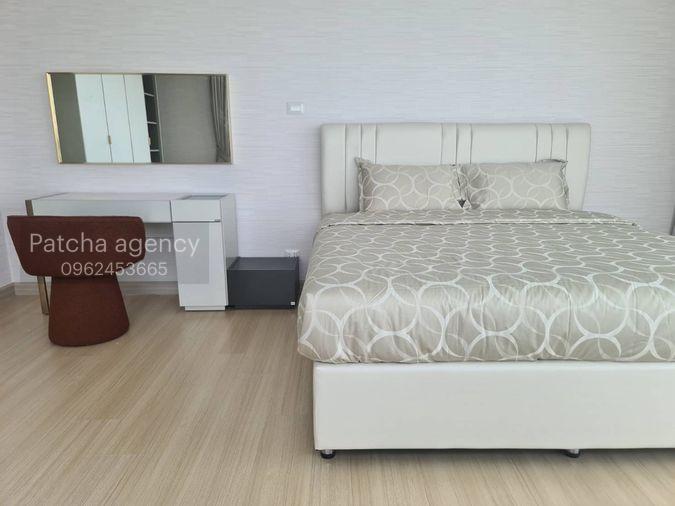picture Supalai Riva Grande. 3bed 284sqm. Line id: @pfagent - 14/20
