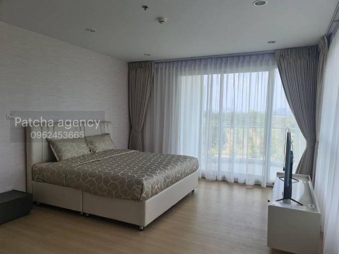 picture Supalai Riva Grande. 3bed 284sqm. Line id: @pfagent - 13/20