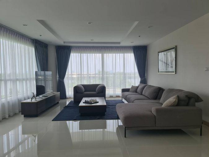 picture Supalai Riva Grande. 3bed 284sqm. Line id: @pfagent - 1/20