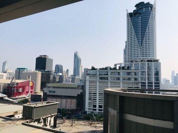 picture The Platinum. 1bed 46sqm. Line id: @pfagent - 10/10