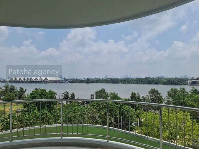 picture Supalai Riva Grande. 3bed 284sqm. Line id: @pfagent - 20/20