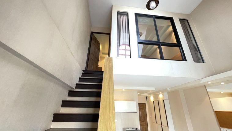 picture G7914🚨中国客户，请加微信。(在联系方式的旁边)For rent Champs Elysees Tiwanon Line ❤️💜@condopremium💜❤️Ready to move in ⬛🟨 📞 065 695 3645🟨⬛ - 6/17