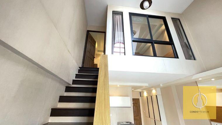 picture G7914🚨中国客户,请加微信。(在联系方式的旁边)For rent Champs Elysees Tiwanon Line ❤️💜@condopremium💜❤️Ready to move in ⬛🟨 📞 065 695 3645🟨⬛ - 6/17