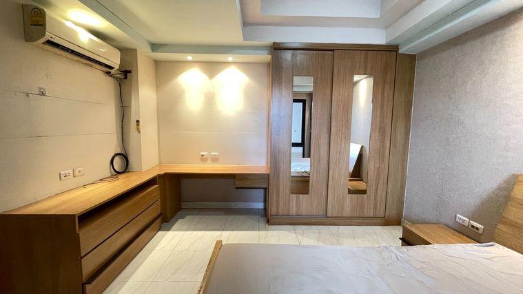 picture G7914🚨中国客户，请加微信。(在联系方式的旁边)For rent Champs Elysees Tiwanon Line ❤️💜@condopremium💜❤️Ready to move in ⬛🟨 📞 065 695 3645🟨⬛ - 4/17