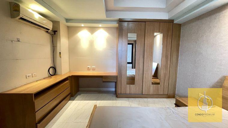 picture G7914🚨中国客户,请加微信。(在联系方式的旁边)For rent Champs Elysees Tiwanon Line ❤️💜@condopremium💜❤️Ready to move in ⬛🟨 📞 065 695 3645🟨⬛ - 4/17