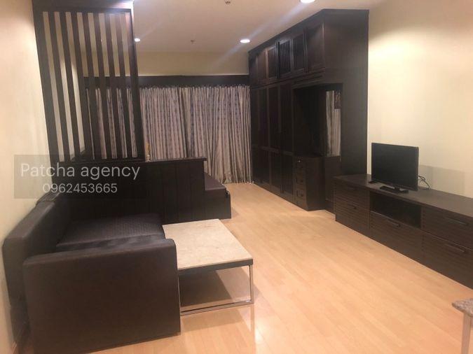 picture The Platinum. 1bed 46sqm. Line id: @pfagent - 3/10