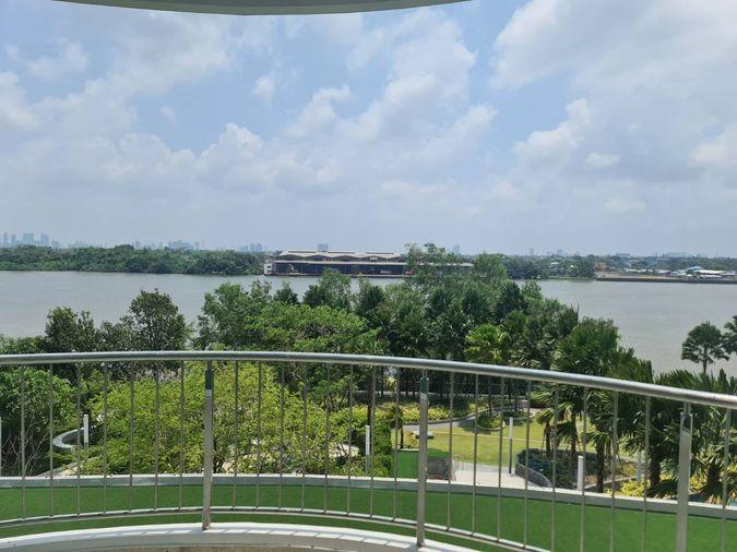 picture Supalai Riva Grande. 3bed 284sqm. Line id: @pfagent - 19/20