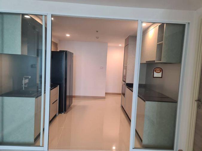 picture Supalai Riva Grande. 3bed 284sqm. Line id: @pfagent - 6/20