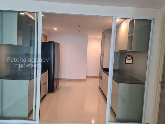 picture Supalai Riva Grande. 3bed 284sqm. Line id: @pfagent - 6/20