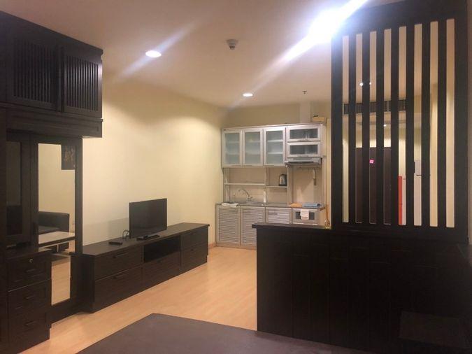 picture The Platinum. 1bed 46sqm. Line id: @pfagent - 5/10