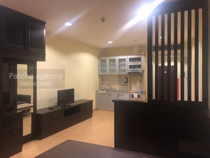 picture The Platinum. 1bed 46sqm. Line id: @pfagent - 5/10