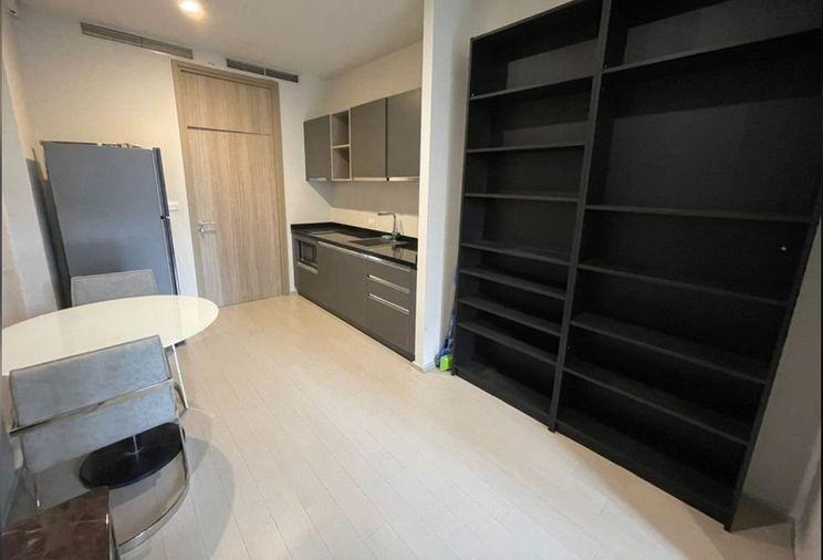picture for rent Noble Ploenchit. 1bed 49sqm. Line id: @pfagent - 3/5