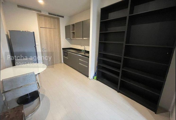 picture for rent Noble Ploenchit. 1bed 49sqm. Line id: @pfagent - 3/5