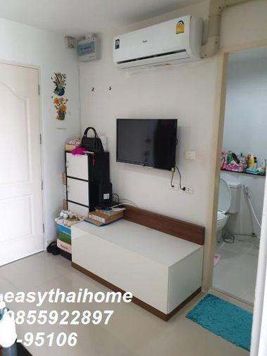 picture P-95106 Condo for sell Levo Ladprao 18 Project 1 fully furnished. - 8/14