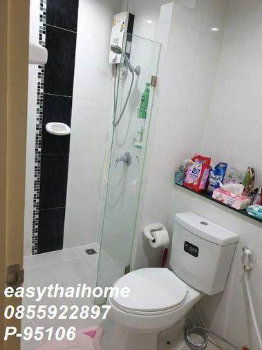 picture P-95106 Condo for sell Levo Ladprao 18 Project 1 fully furnished. - 7/14