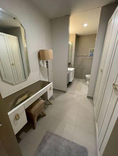 picture for rent Noble Ploenchit. 1bed 49sqm. Line id: @pfagent - 2/5