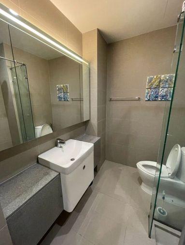 picture for rent Noble Ploenchit. 1bed 49sqm. Line id: @pfagent - 4/5