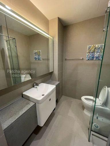 picture for rent Noble Ploenchit. 1bed 49sqm. Line id: @pfagent - 4/5