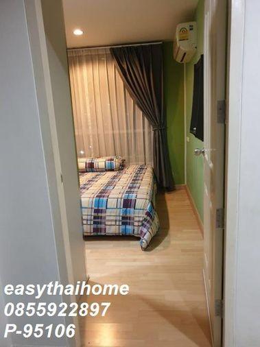 picture P-95106 Condo for sell Levo Ladprao 18 Project 1 fully furnished. - 4/14