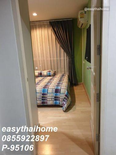 picture P-95106 Condo for sell Levo Ladprao 18 Project 1 fully furnished. - 4/14