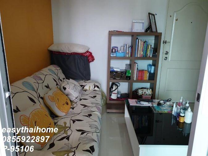 picture P-95106 Condo for sell Levo Ladprao 18 Project 1 fully furnished. - 12/14