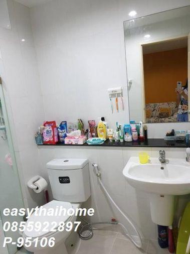 picture P-95106 Condo for sell Levo Ladprao 18 Project 1 fully furnished. - 6/14