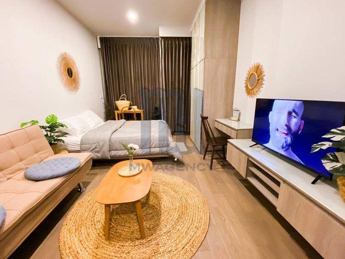 รูป 💥คุณภัส🔔⚠️🏘️⚡️กดปุ่มแอดไลน์💥Park Origin Phayathai - รูปที่ 1/6