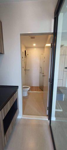 picture FOR RENT Cube Plus Phaholyothin 56 FULL FURNISH - 18/24